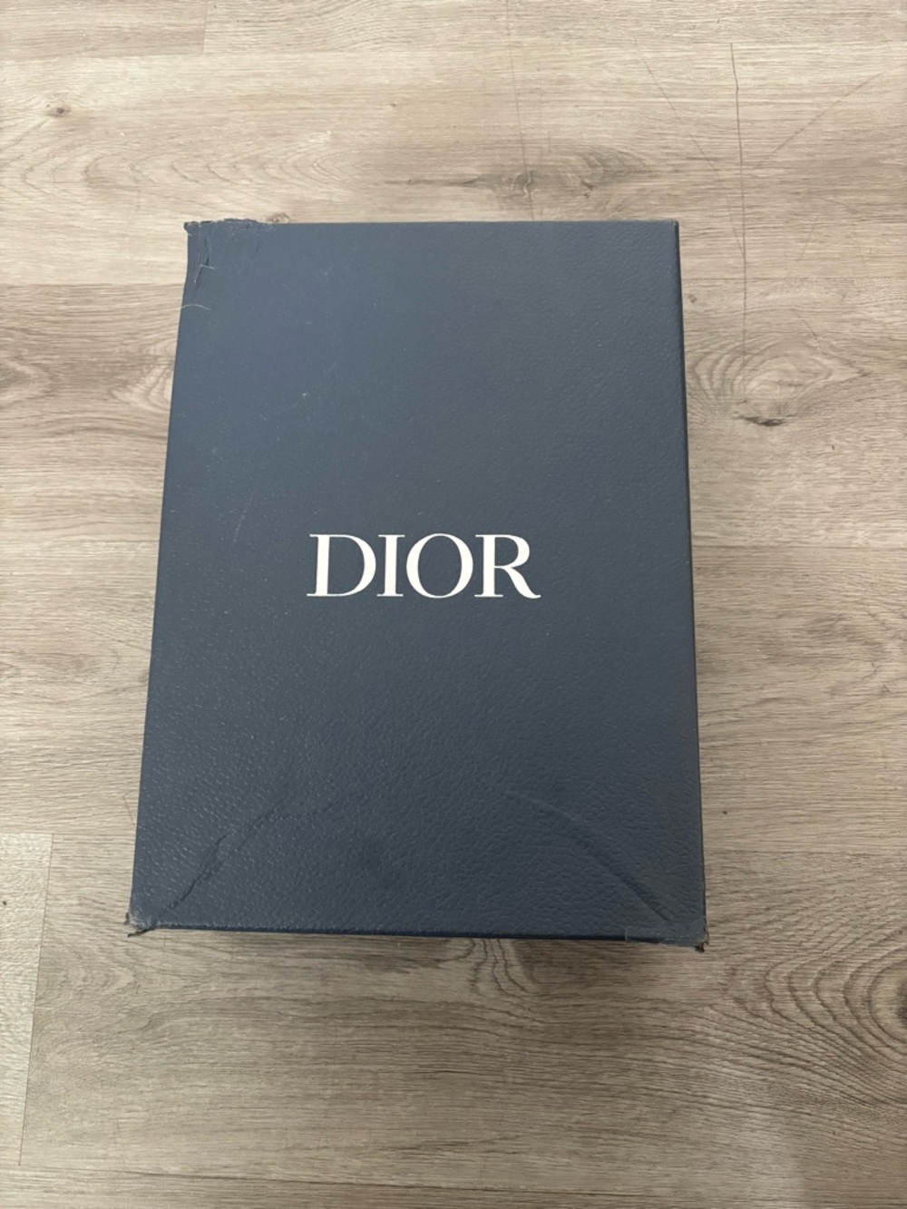 Dior shoes